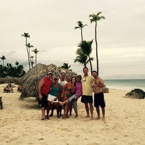 Meet your Posher, Lynn